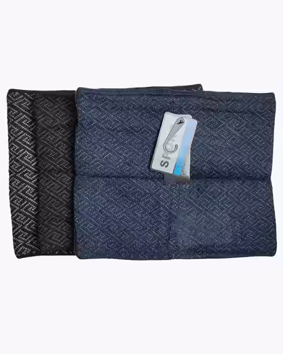 اسکارف مردانه زنانه طرحدار SPORT